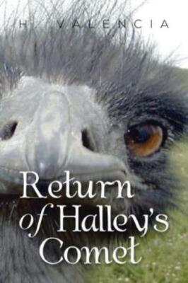 Return Of Halley's Comet