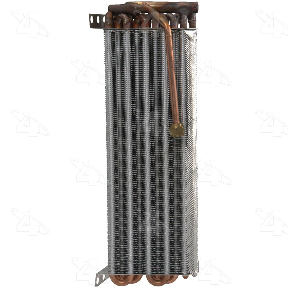 A/C Evaporator Core Rear 4 Seasons For 1978-1979 Chevrolet G20 - Image 4 of 4