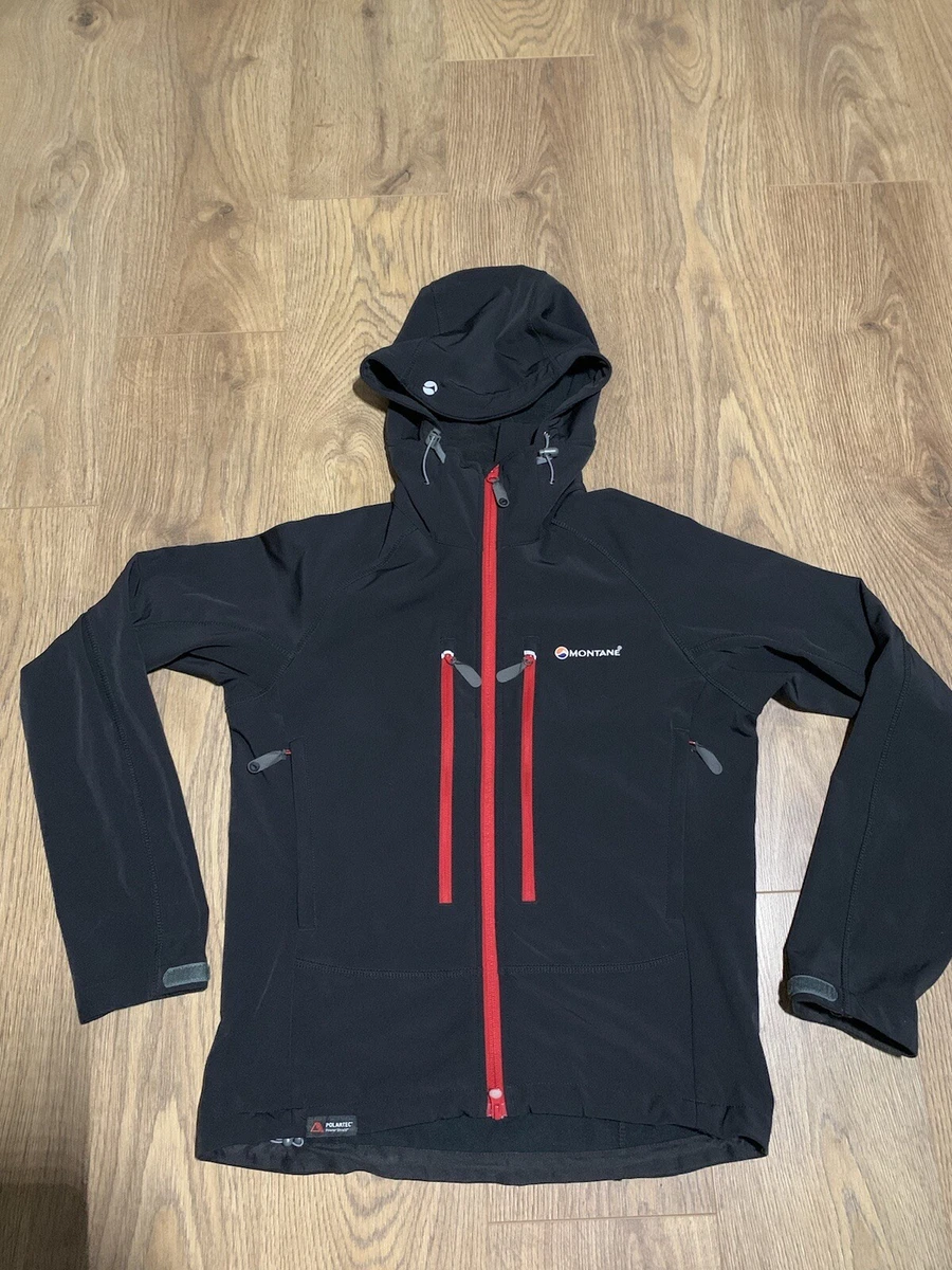 Softshell polartec best sale