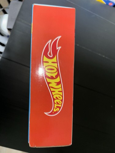 Hot Wheels Track Builder Pack Boucle Split Unlimited NEUF - Photo 6/6