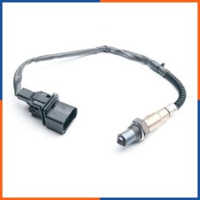 Sonde lambda Audi ALLROAD