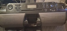 CD/IPOD Boombox