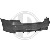 1216655 StoßStange Hinten FüR BMW 3 (E90)