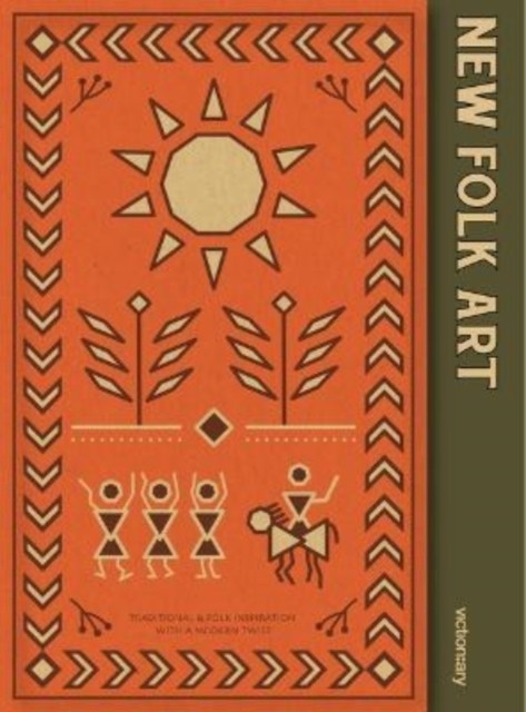 NEW FOLK ART - Image 5