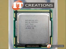 INTEL PENTIUM DUAL CORE PROCESSOR G6951 2.8GHZ 3MB SMART CACHE 2.5GT/S 73W SLBTF