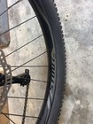 2018 Specialized Fuse Sport  6Fattie /29 Med Frame — photo 5