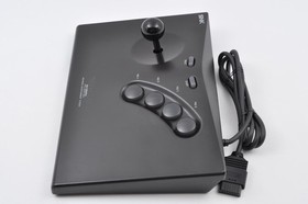 NEO GEO AES Console AES3-4 Full Recap, BIOS Socketed, RGB Bypass, Joystick SNK