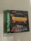 Need for Speed III: Hot Pursuit (Sony PlayStation 1, 1998) CIB Tested GH