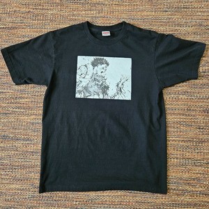 Akira Shirt Supreme | eBay