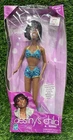Vintage Destiny's Child Kelly Rowland Doll Hasbro 2001