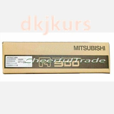 1PCS A970GOTSBA A970GOT-SBA Touch Screen NEW Mitsubishi
