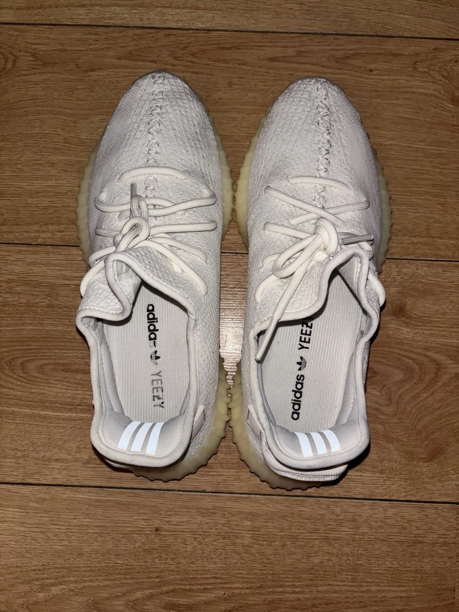 adidas gazelle silver green womens Adidas Yeezy Boost 350 V2 'Cloud White Non RF' | FW3043 main image 1