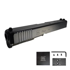 GLOCK 20 GEN5 OEM MOS Slide 10MM w/Barrel