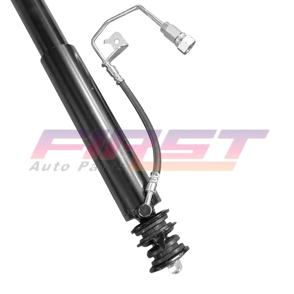 For 03-08 Toyota 4Runner Rear Shock Absorbers X-REAS 4854039445 4853080089--2pcs - Image 4 of 4