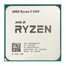 AMD RYZEN 9 5900X R7 5800X 5700X 5700GE R5 5600X 5600GE Pro 5650GE 4650G AM4 CPU