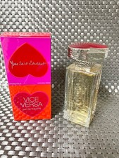 Yves Saint Laurent Vice Versa Eau de Toilette Fragrances for Women