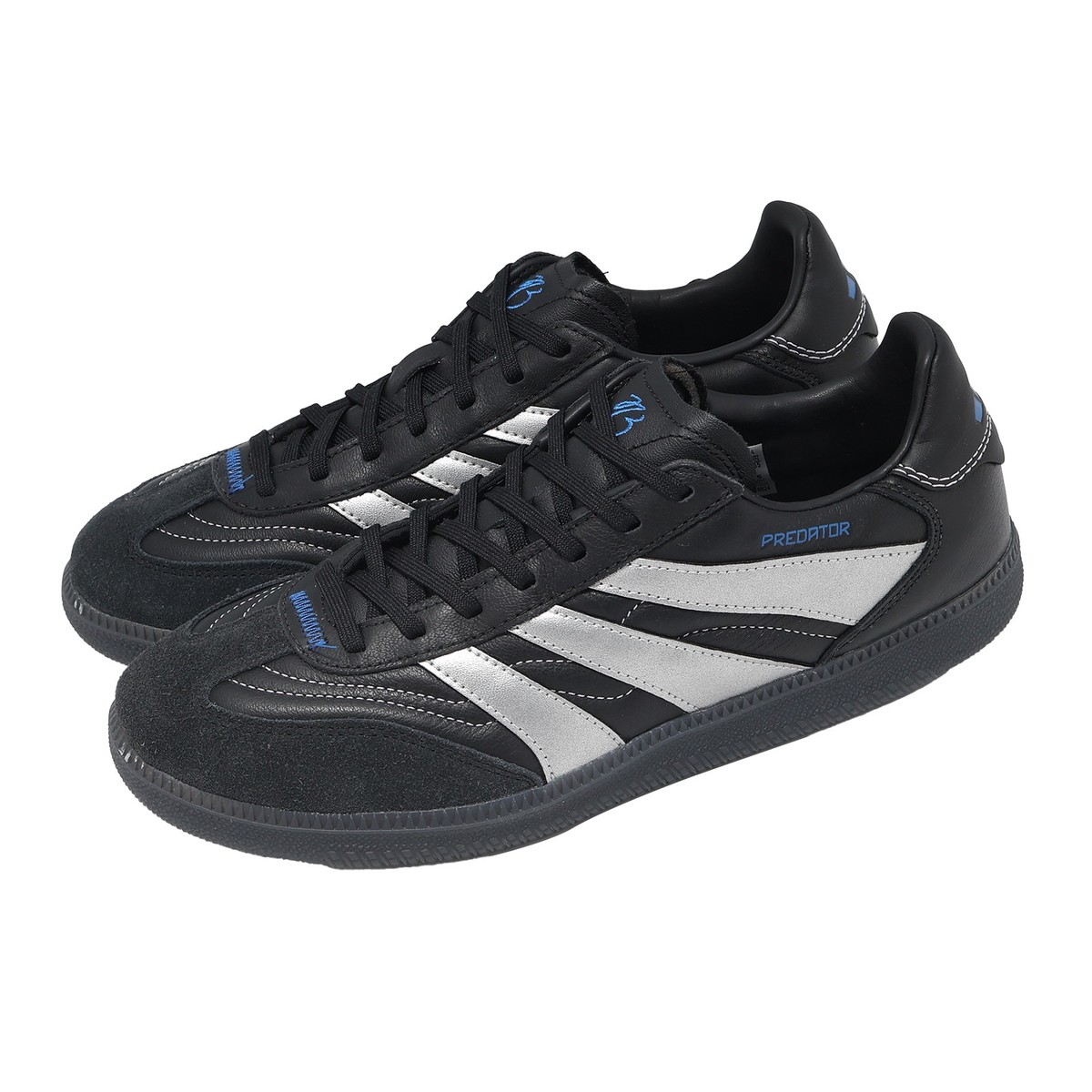 adidas x Jude Bellingham Predator Freestyle JB Glory Blue Men