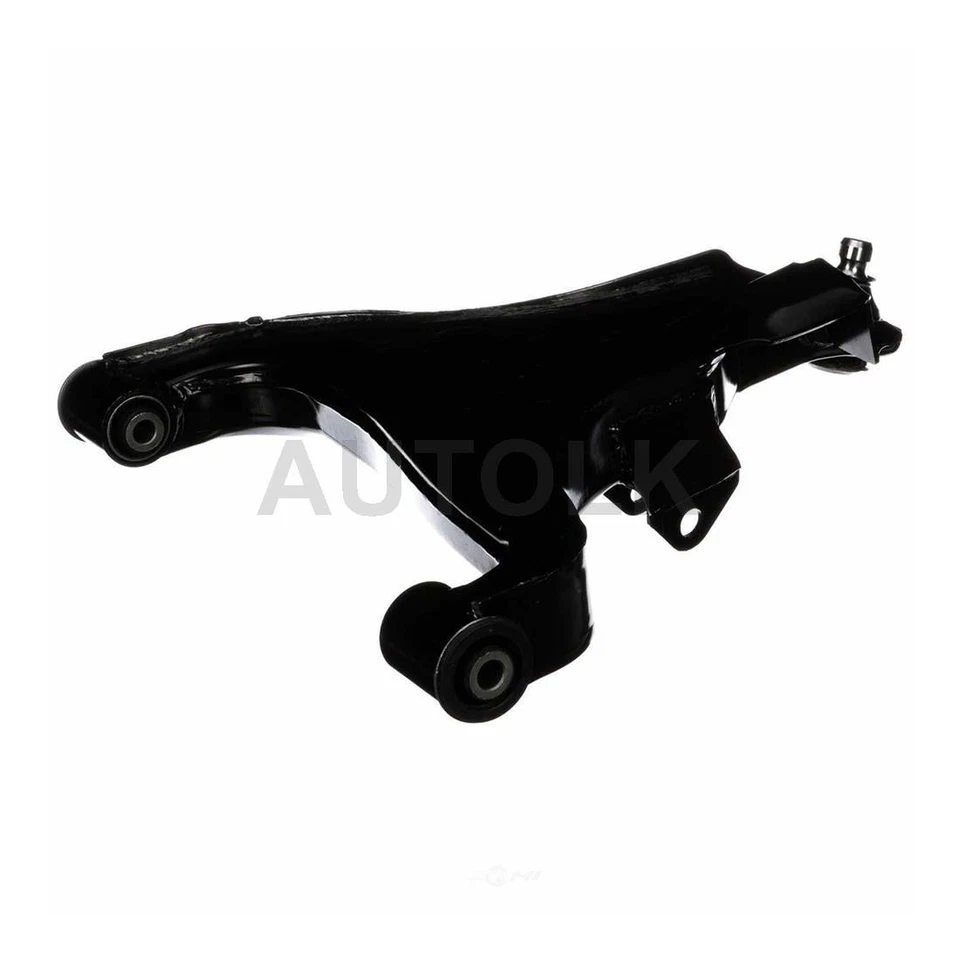 Delphi Front Lower Control Arm with Ball Joints Fits 2004 2005 INFINITI QX56_LK - Image 2 of 4