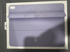 Apple Smart Folio for iPad Air 5th Generation English Lavender Original