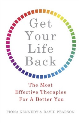 Get Your Life Back by David Pearson (Paperback Book)