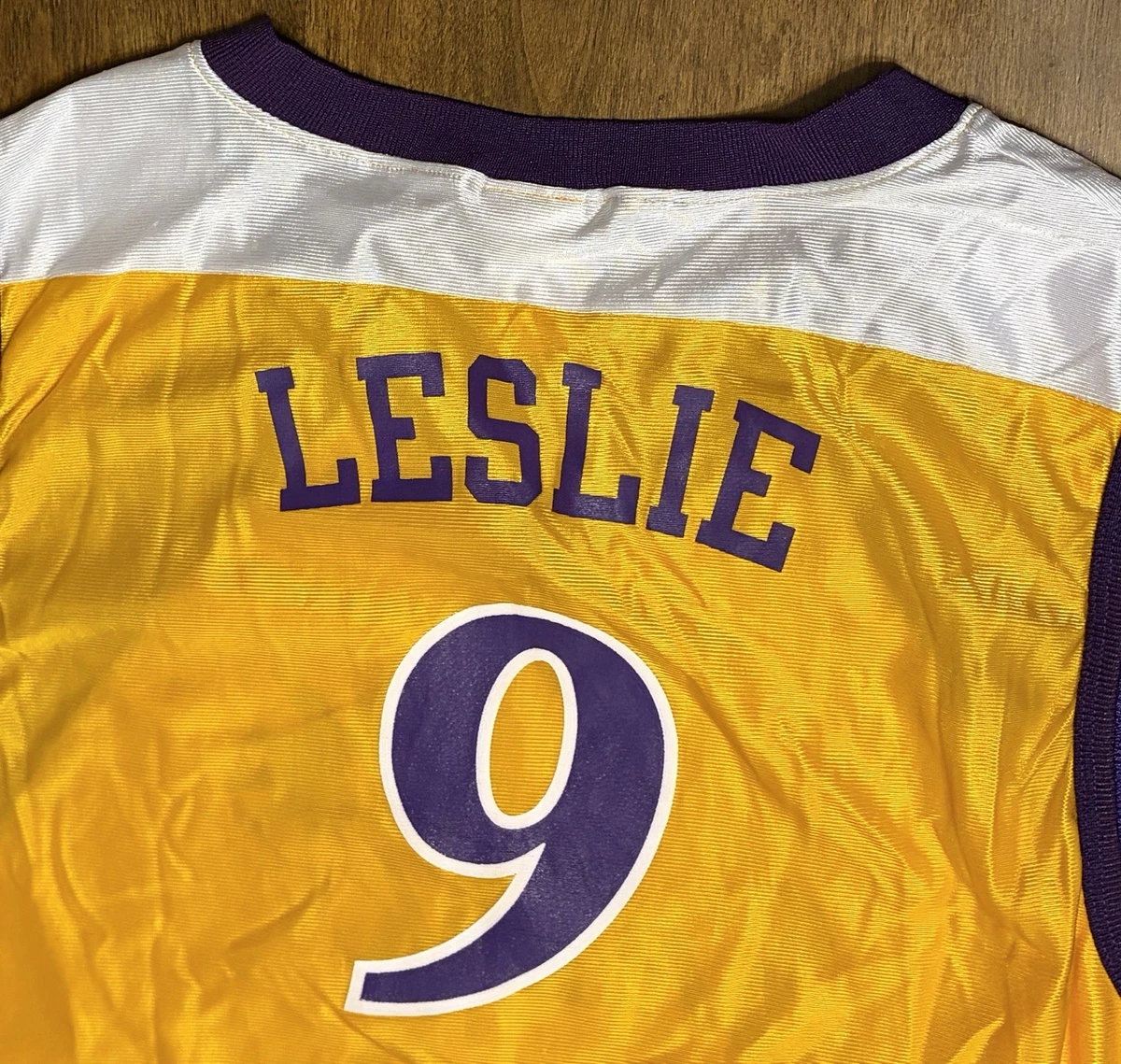 Champion Los Angeles Sparks WNBA Fan Apparel and Souvenirs for