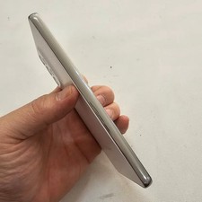 Samsung Galaxy A53 128GB White Unlocked Smartphone