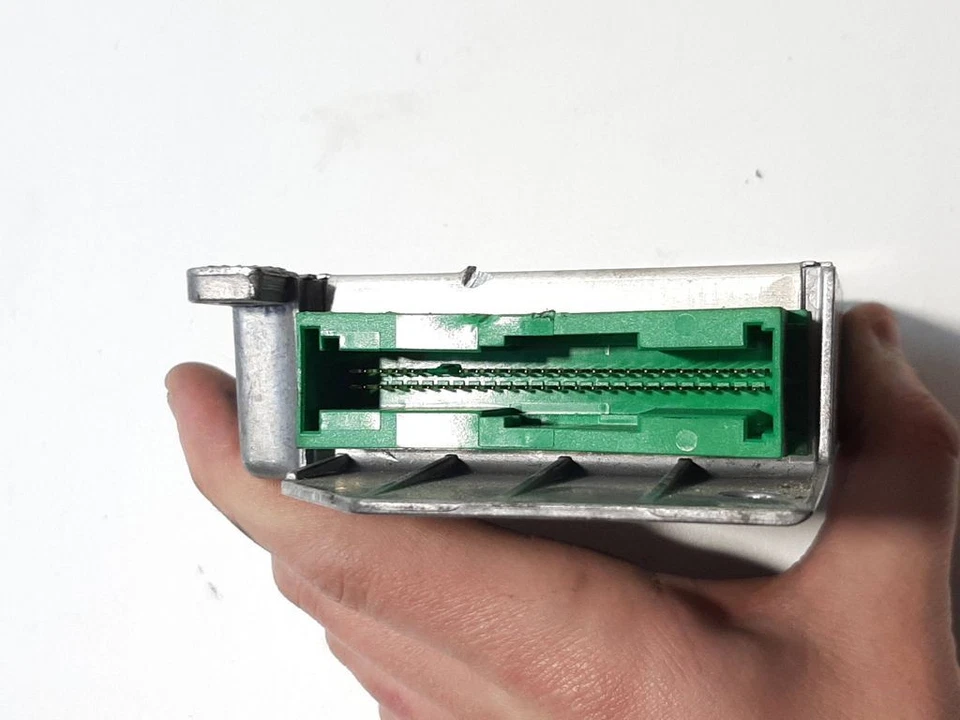 BMW X5 E53 2001 altra centralina 65776900727 DMT680 - Immagine 4 di 4