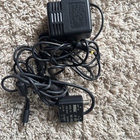 Sega Genesis Sonic 2 (Model 2) Sonic - Bundle Box - TESTED ✅ W/ 6 Games