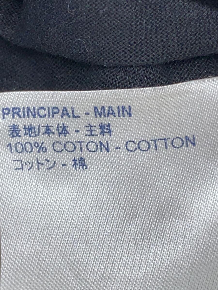 LOUIS VUITTON 20ss/Spray Chain Print/T-shirt/XL/Cotton/BLK/RM201M