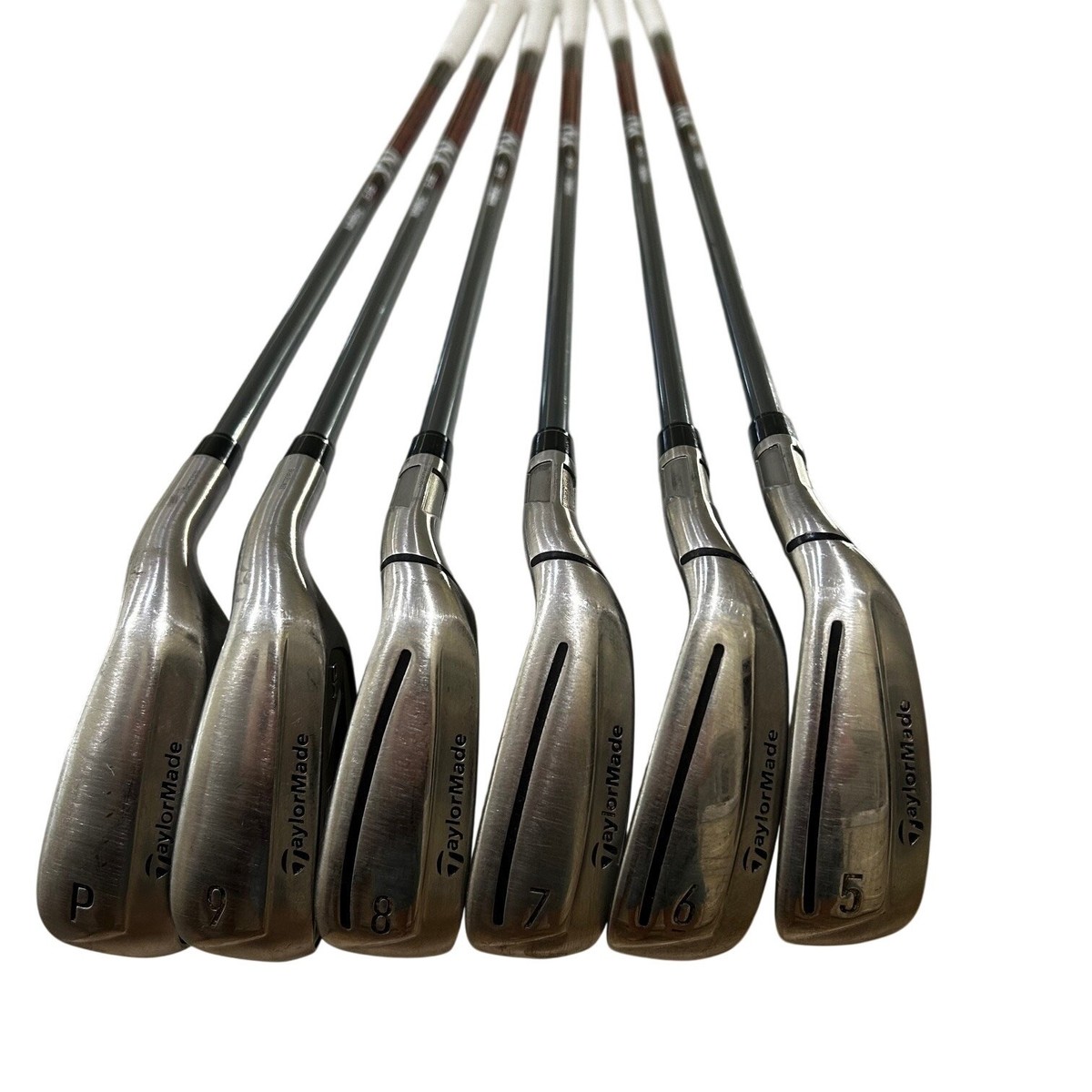 TaylorMade Stealth HD 5番アイアン TaylorMade（テーラーメイド