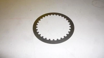 Disco De Acero Clutch Compatible Con Suzuki RMZ RM-Z 450 05-06 - Imagen 1 de 4