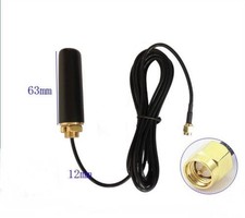 GSM / 3G security cabinet chassis antenna GPRS transmission antenna 900-1800MHz