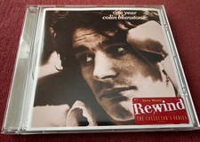 Colin Blunstone One Year CD New Unsealed Zombies Rod Argent Russ Ballard