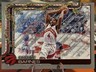 2025-26 Topps Holiday - Scottie Barnes #H25 Holiday Silver Glitter