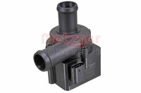 Metzger Autoteile Zusatzwasserpumpe (KüHlwasserkreislauf) Greenparts 2221037