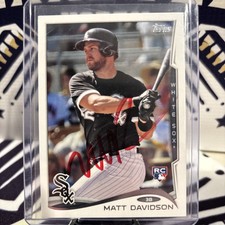2014 Topps Update Series Baseball Cards 58