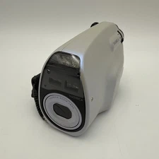 Yashica Samurai 4000iX Film Camera 30-120mm Zoom Excellent Tested New Battery