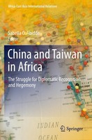 China And Taiwan In Africa Sabella O. Abidde