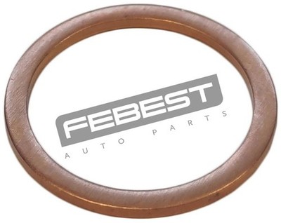 88430-222715C Febest O-Ring 22X27X1.5 A7603022102 0119133 900.123.011.20