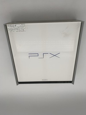 Sony PSX DESR-7100 NTSC-J (junk item, for parts) 0617-204