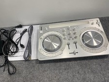 Pioneer DJ DDJ-WeGO3 DJ CONTROLLER Compatible W/Manual Tested Japan Used F/S