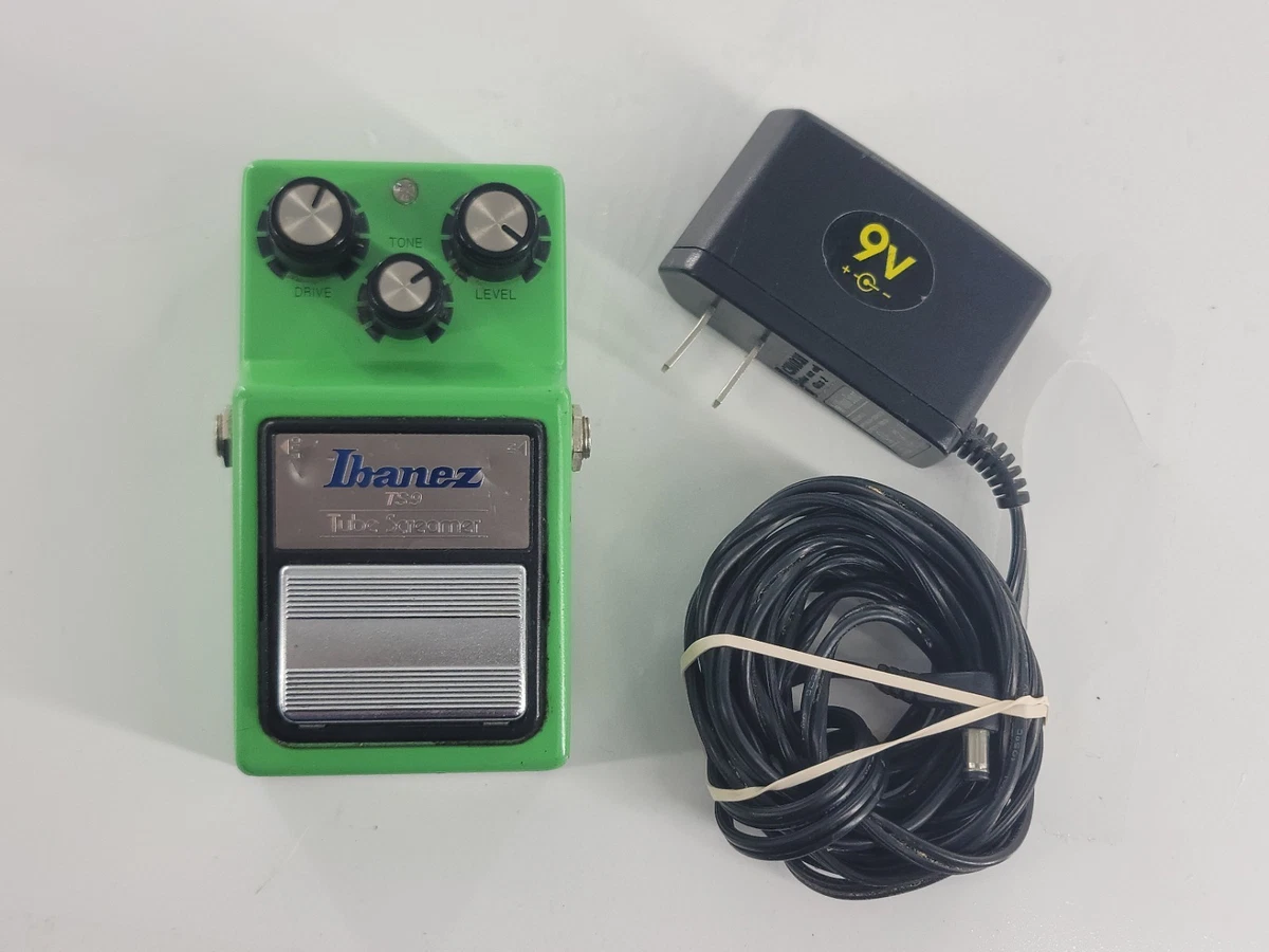 Ibanez Ts9 for sale | eBay
