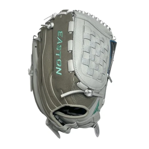 Easton Fundamental Fastpitch Softball Glove - Thumbnail 2