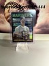 Randy Johnson 2025 Topps Archives Black Foilboard #45 Seattle Mariners