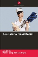 Arpit Sikri (U. A.) | Dentisteria Maxilofacial | Taschenbuch | Portugiesisch