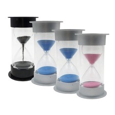 Sand Timer   Bunte Sanduhr Zahnbürste 10/15/...