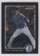 Click to enlarge Luke Hochevar