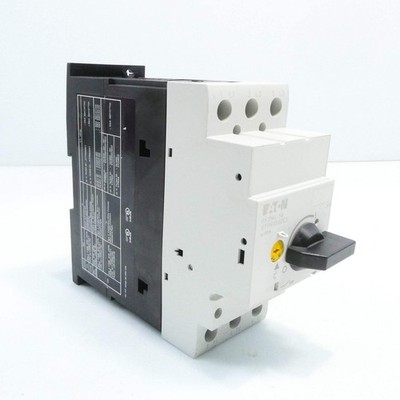 EATON PKZM4-58 (XTPR058DC1) MOTORSCHUTZSCHALTER