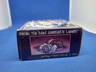 New Card Game Igor: The Mad Scientist's Lament Interactivities Ink — photo 5