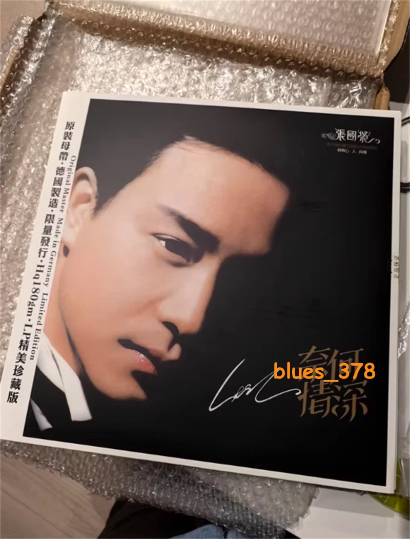音乐CD 张国荣| eBay